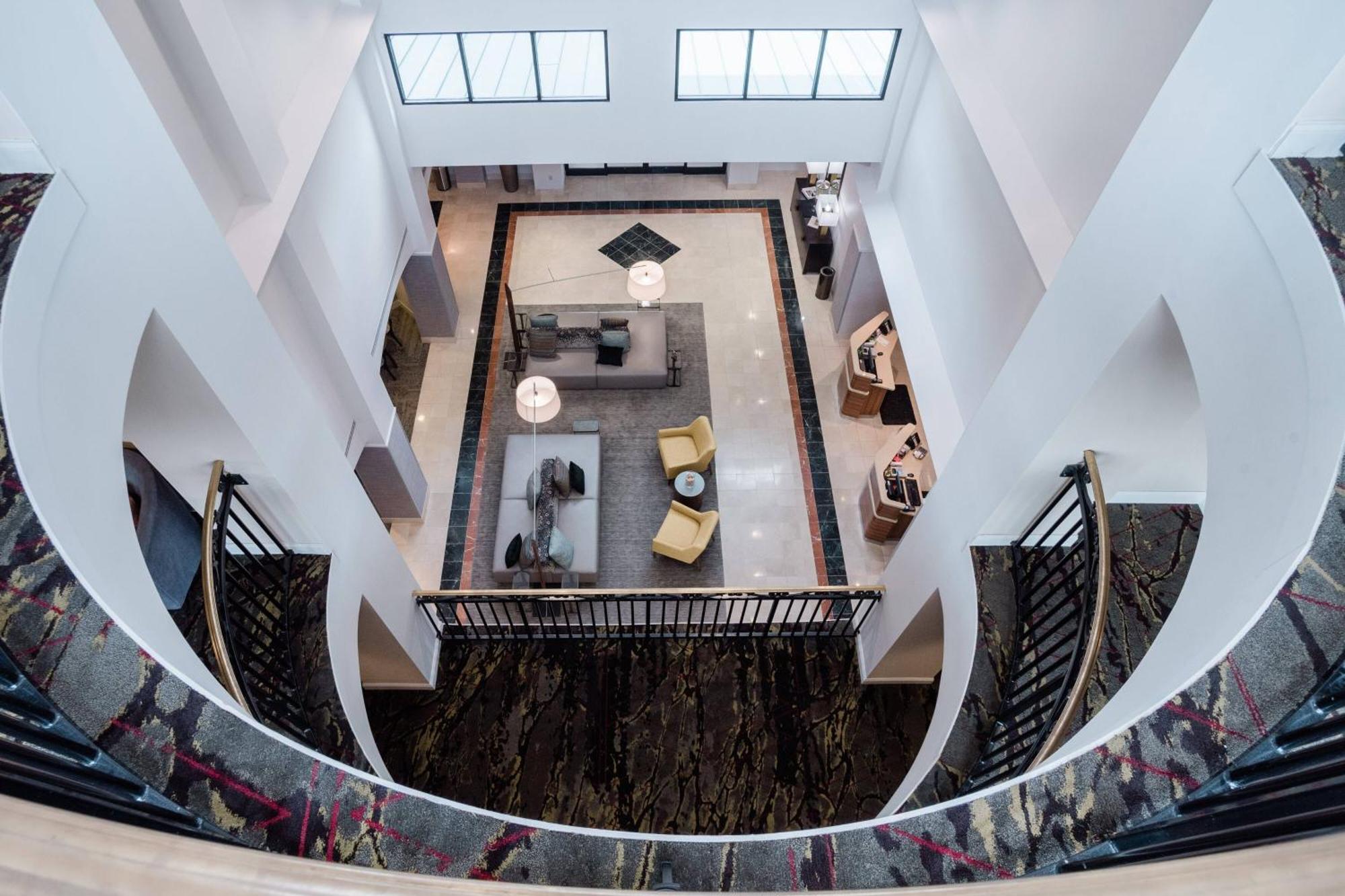Hotel Courtyard By Marriott Hickory Exterior foto